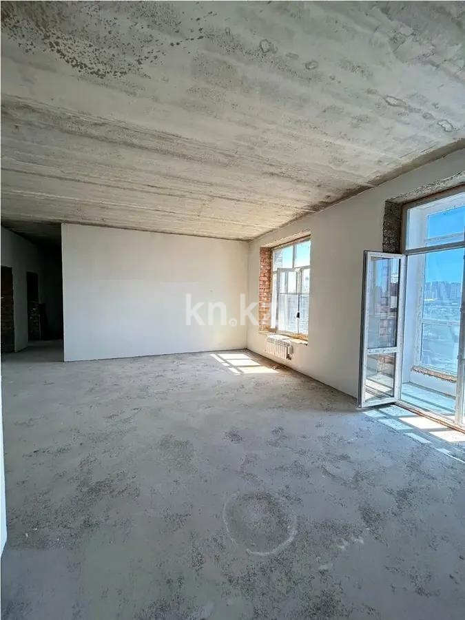Продажа 3-комнатной квартиры, 114 м² в Караганде - фото 2