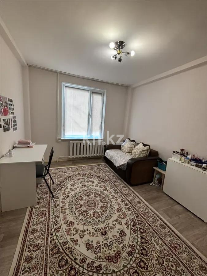 Продажа 2-комнатной квартиры, 46.1 м² в Астане - фото 2