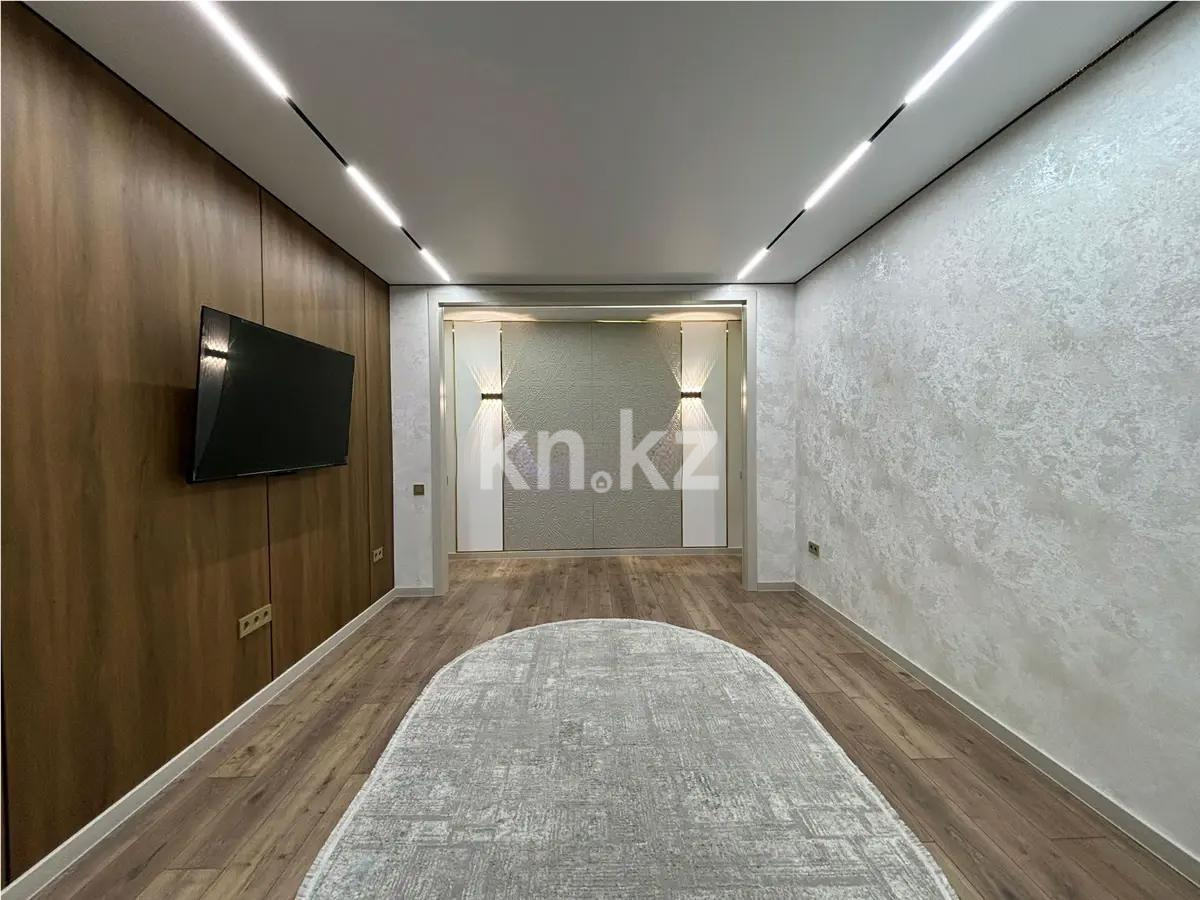 Продажа 2-комнатной квартиры, 55 м² в Астане