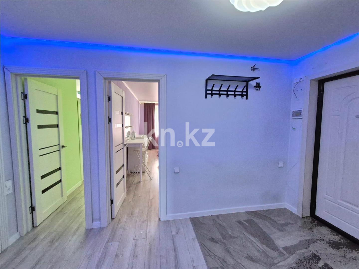 Продажа 3-комнатной квартиры, 74 м², мкр-н 8 в Темиртау - фото 20