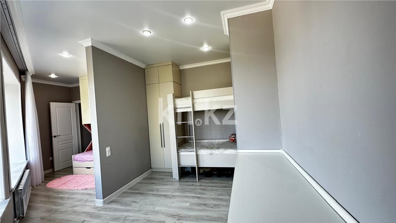 Продажа 3-комнатной квартиры, 87 м² в Караганде - фото 8