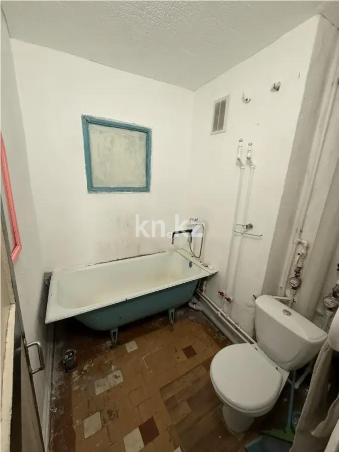 Продажа 1-комнатной квартиры, 34 м² в Темиртау - фото 4
