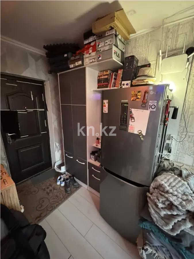 Продажа 1-комнатной квартиры, 15 м² в Алматы - фото 4