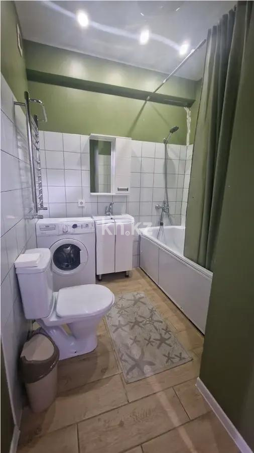 Продажа 2-комнатной квартиры, 43 м² в Алматы - фото 4