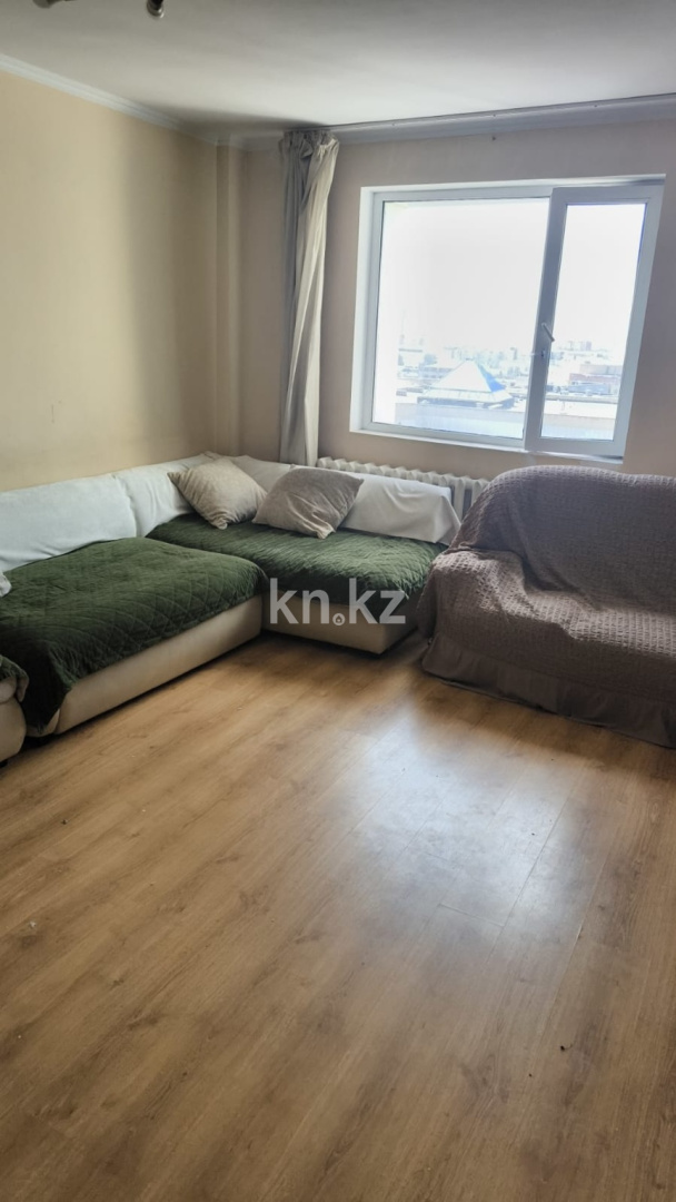 Аренда 3-комнатной квартиры, 80 м² в Астане - фото 4