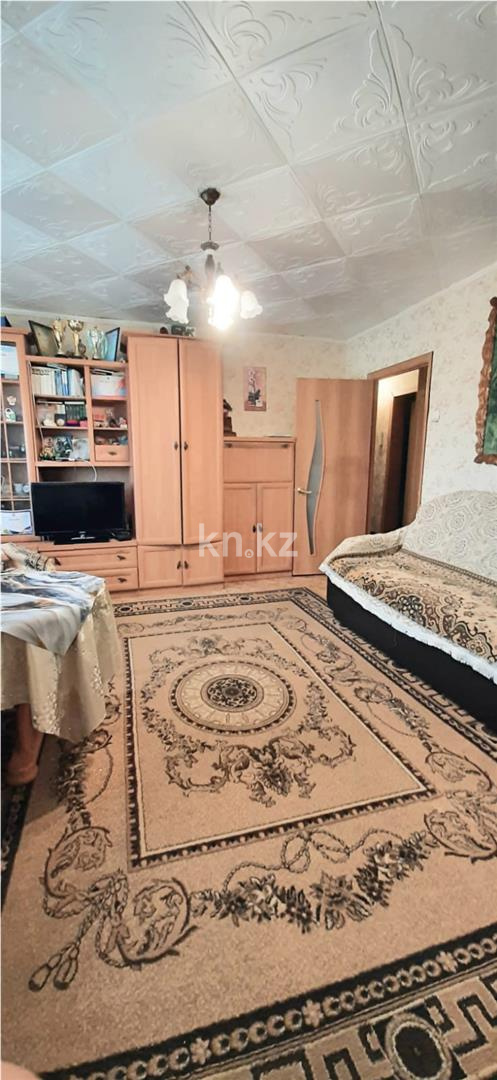 Продажа 3-комнатной квартиры, 56 м² в Темиртау