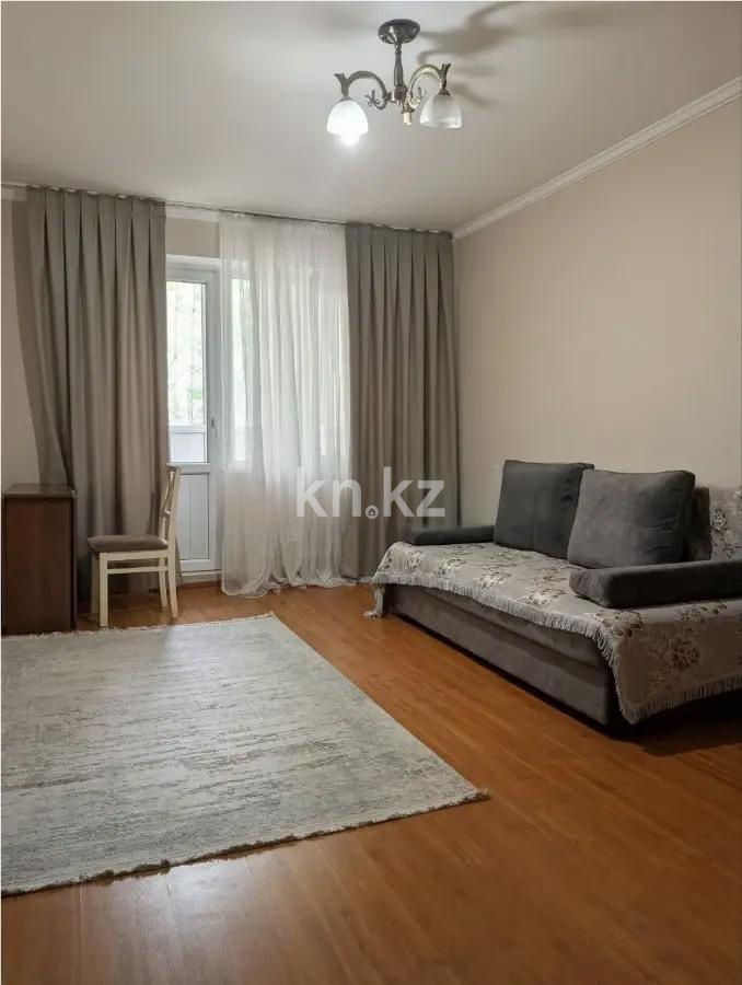 Продажа 1-комнатной квартиры, 33 м² в Алматы