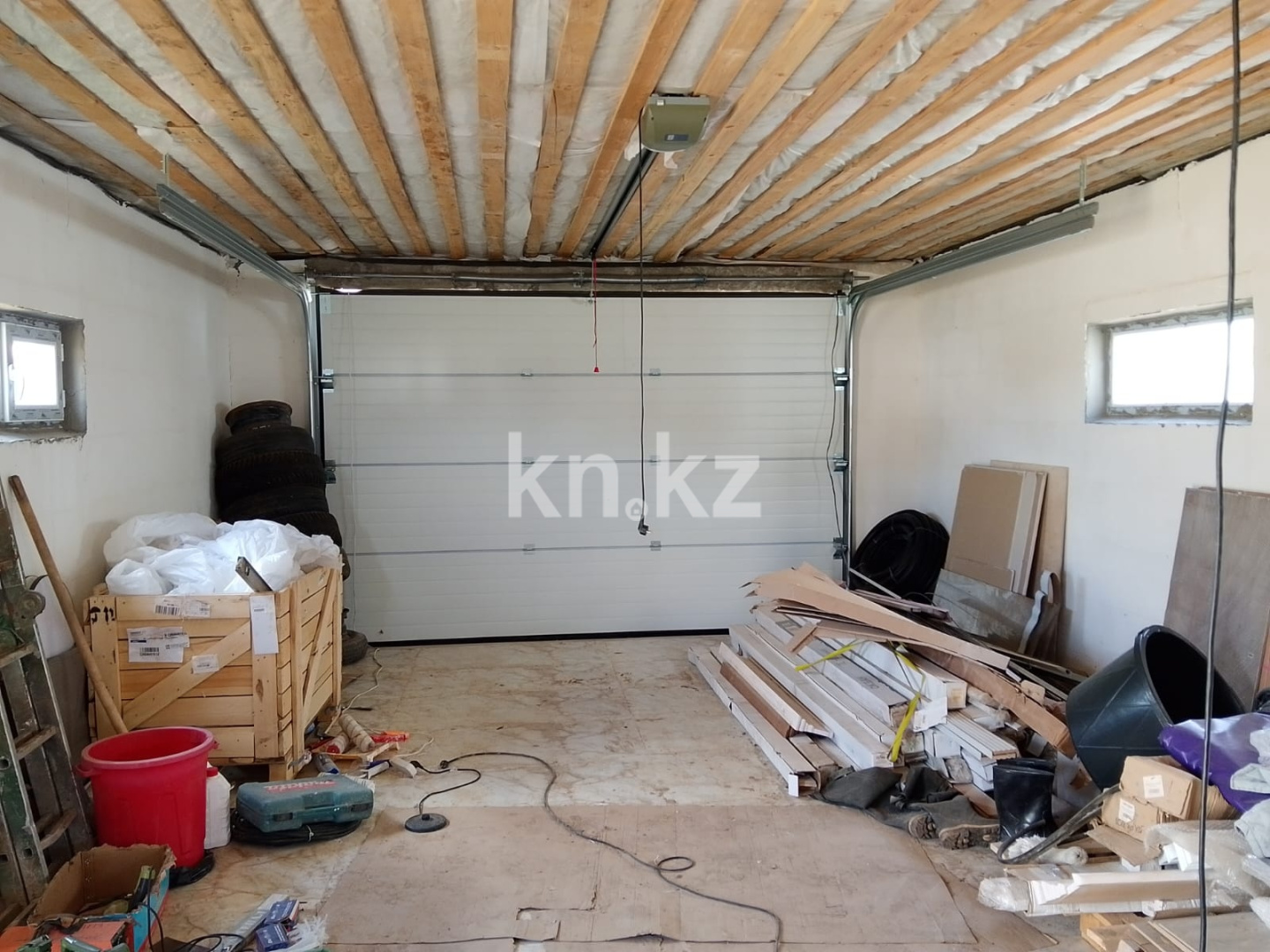 Продажа базы, 450 м² в Акмолинской области - фото 14
