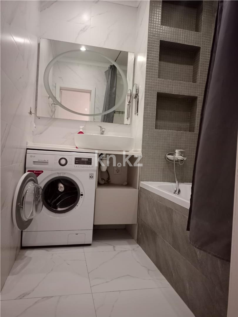 Продажа 3-комнатной квартиры, 91 м² в Караганде - фото 8