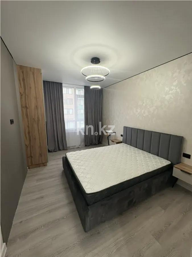 Продажа 2-комнатной квартиры, 39 м² в Астане - фото 2
