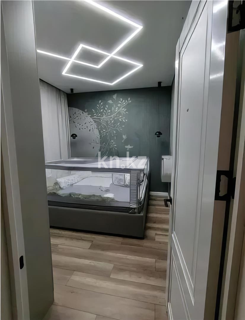 Продажа 2-комнатной квартиры, 59 м² в Астане - фото 2
