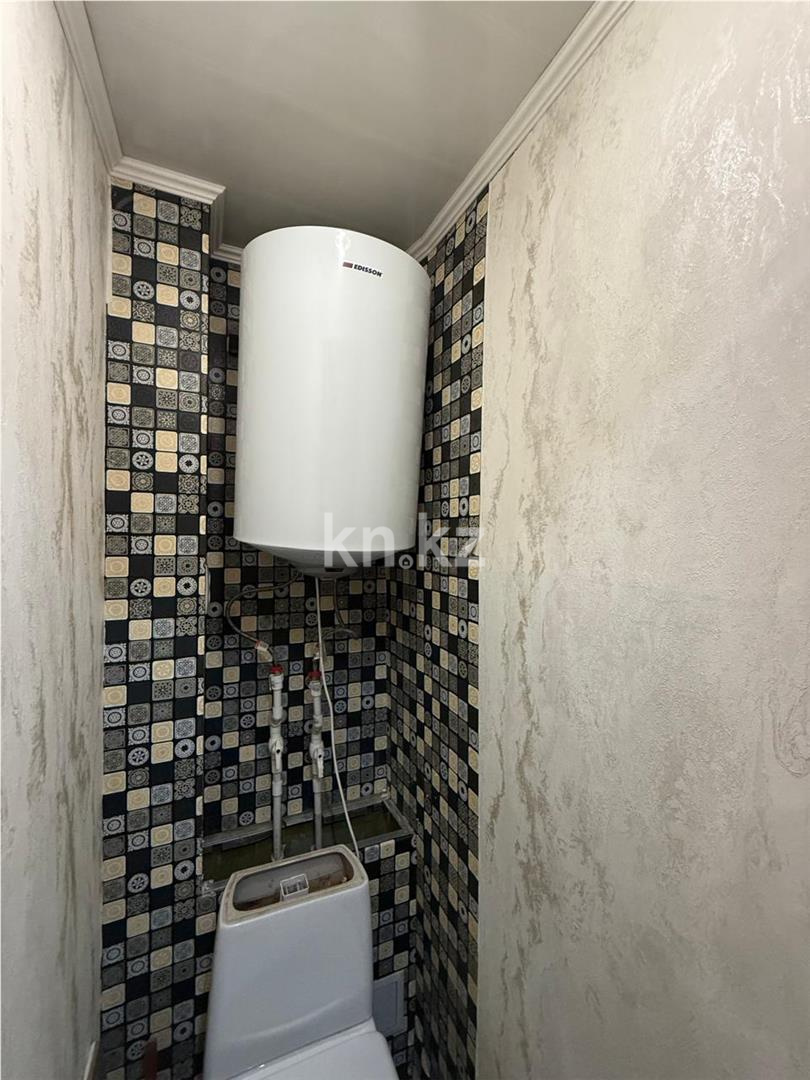 Продажа 3-комнатной квартиры, 62 м², мкр-н 16, дом  49 в Караганде - фото 12