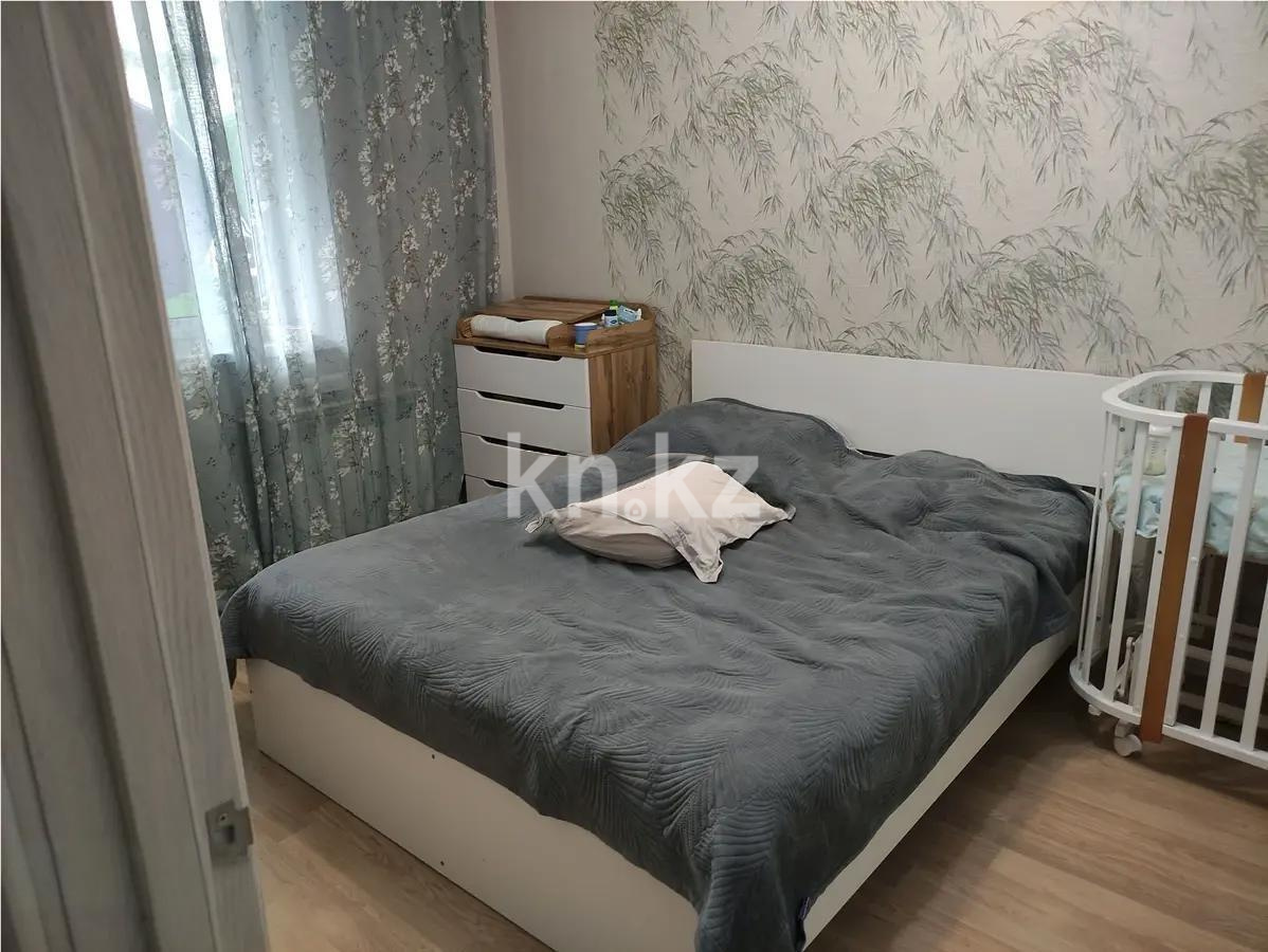 Продажа 2-комнатной квартиры, 54 м² в Астане - фото 2