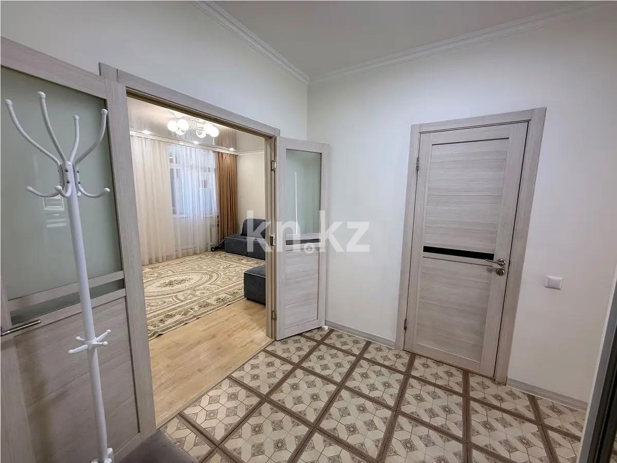 Продажа 2-комнатной квартиры, 60 м² в Астане - фото 5