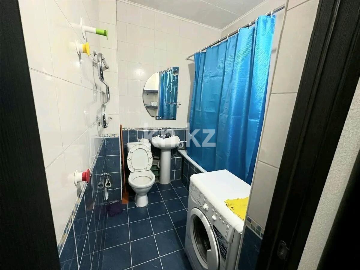 Продажа 1-комнатной квартиры, 40.1 м² в Алматы - фото 3