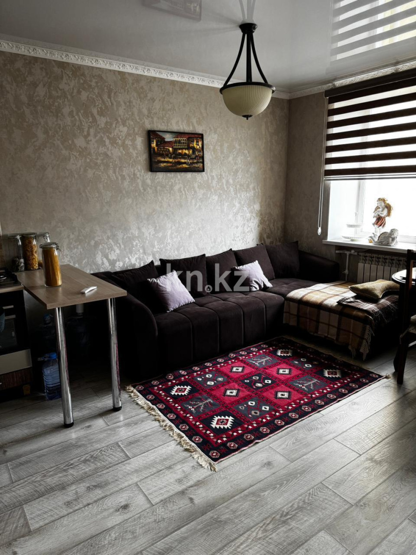 Продажа 2-комнатной квартиры, 54.5 м² в Караганде - фото 2