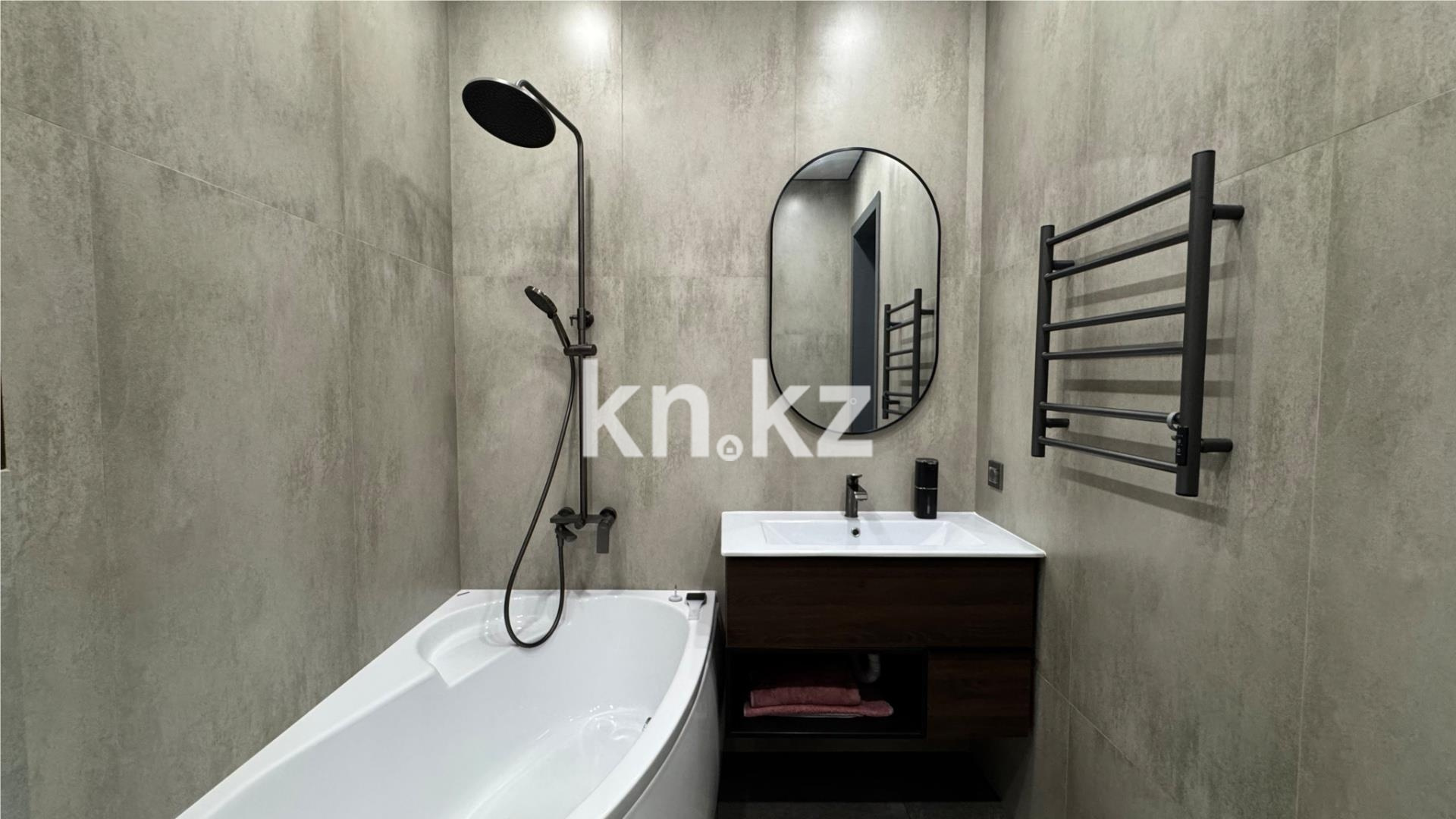Продажа 2-комнатной квартиры, 57.2 м² в Астане - фото 3