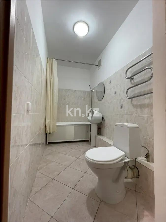 Продажа 1-комнатной квартиры, 54.3 м² в Астане - фото 3