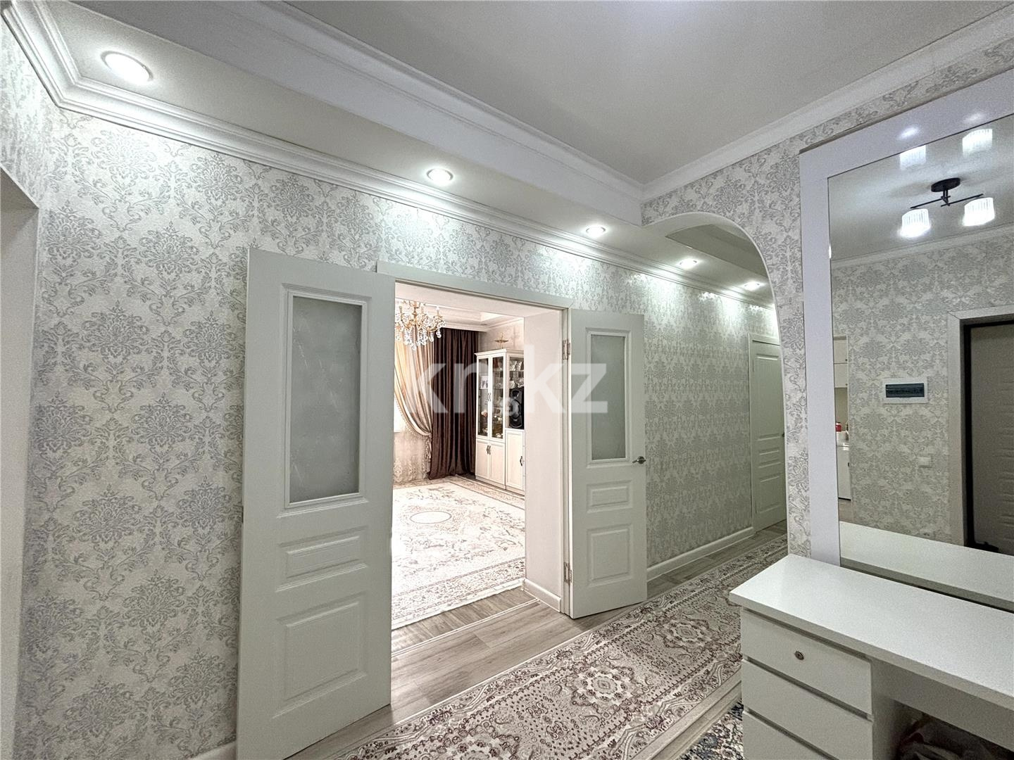 Продажа 3-комнатной квартиры, 77 м² в Караганде - фото 9