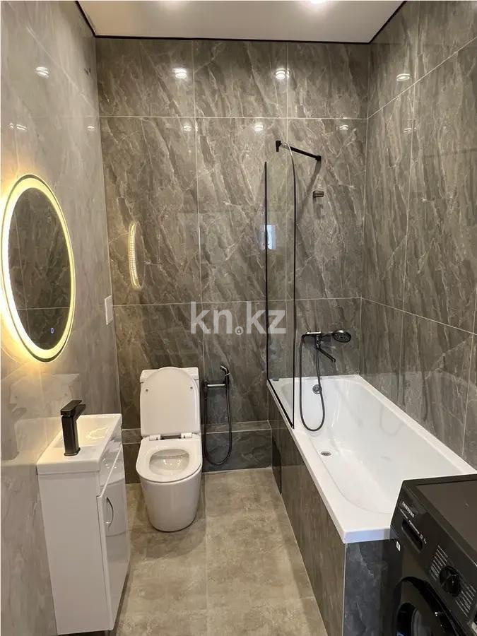 Продажа 4-комнатной квартиры, 95 м², пр. Абая, дом  160 в Алматы - фото 6