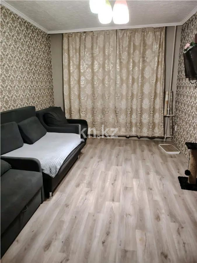 Продажа 1-комнатной квартиры, 39 м² в Караганде