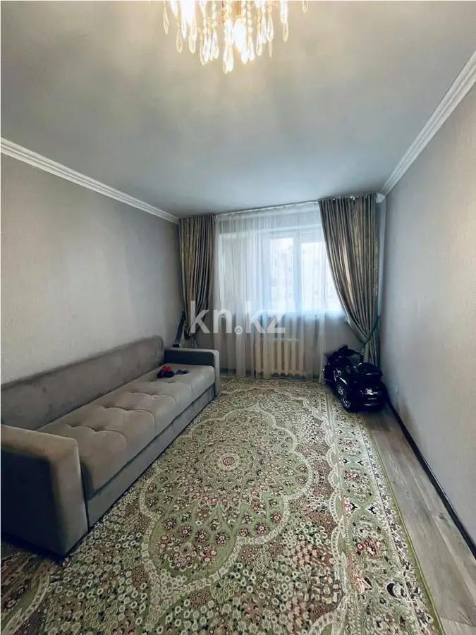 Продажа 1-комнатной квартиры, 54 м² в Астане