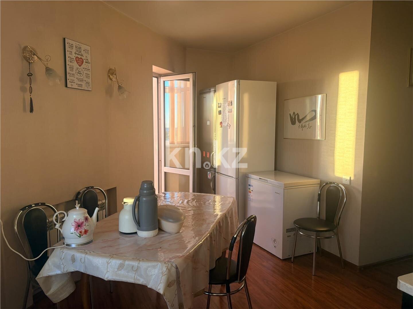 Продажа 3-комнатной квартиры, 98 м² в Караганде - фото 5