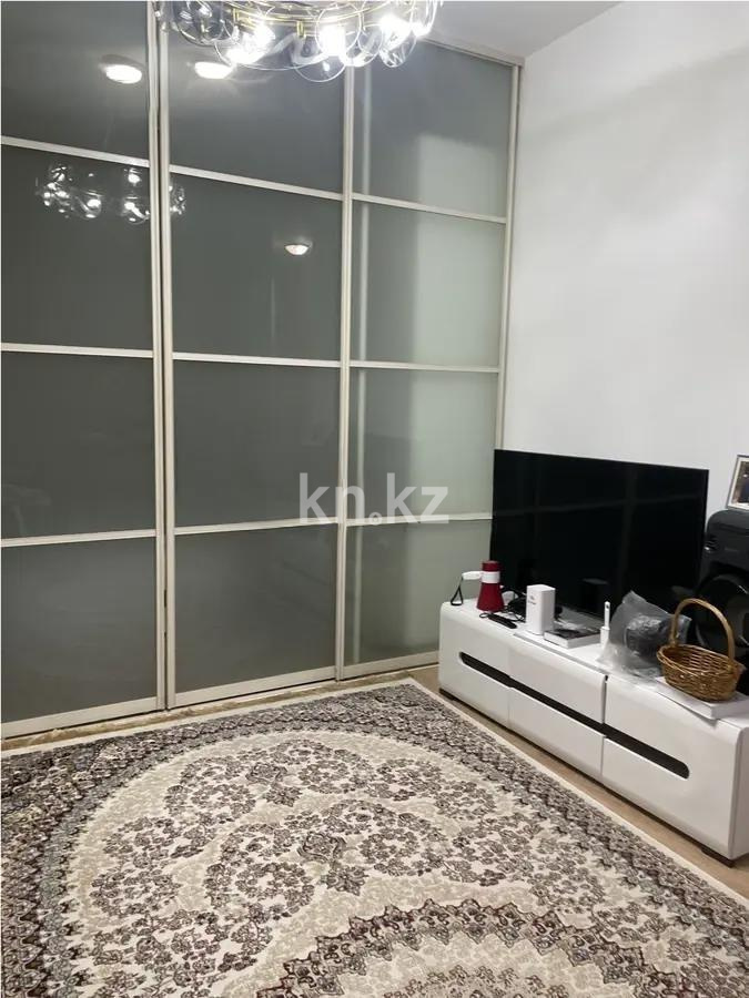 Продажа 3-комнатной квартиры, 73.6 м² в Астане