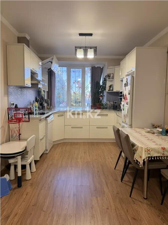 Продажа 2-комнатной квартиры, 45.5 м² в Астане - фото 3