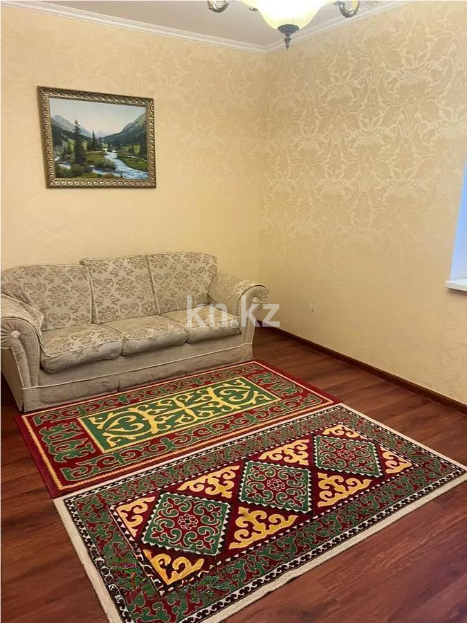 Продажа 2-комнатной квартиры, 66.5 м² в Астане