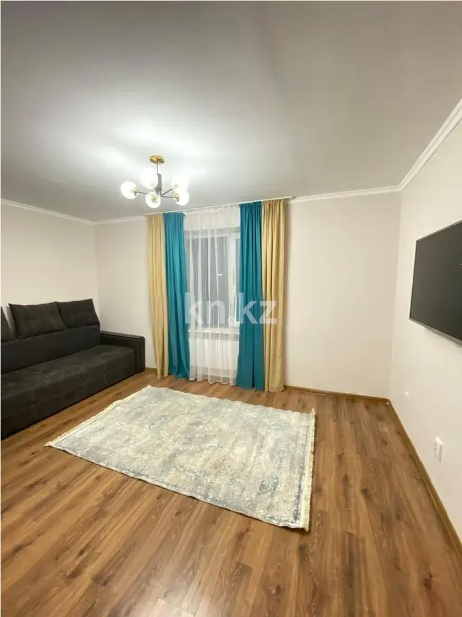 Продажа 2-комнатной квартиры, 45 м² в Астане