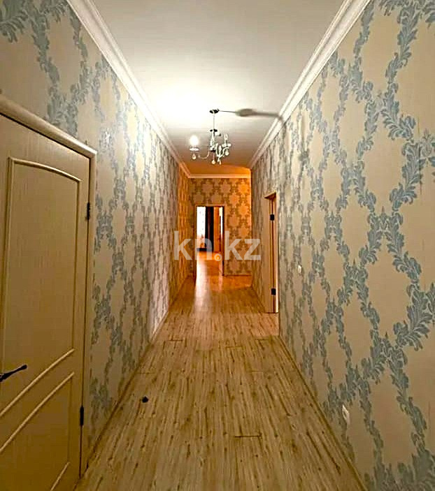 Продажа 5-комнатной квартиры, 152 м², ул. Баянауыл, дом  1 - Центр города, Золотой квадрат, район Школы-гимназии №31 в Астане - фото 30