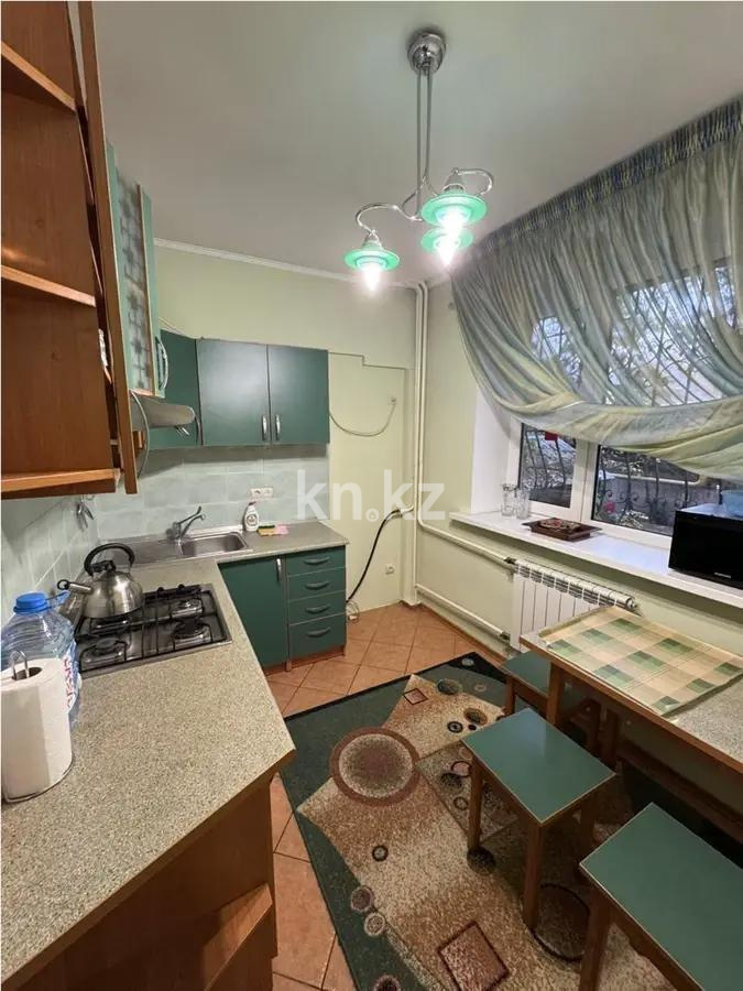 Продажа 3-комнатной квартиры, 71.8 м², ул. Алимжанова, дом  32 в Алматы - фото 4