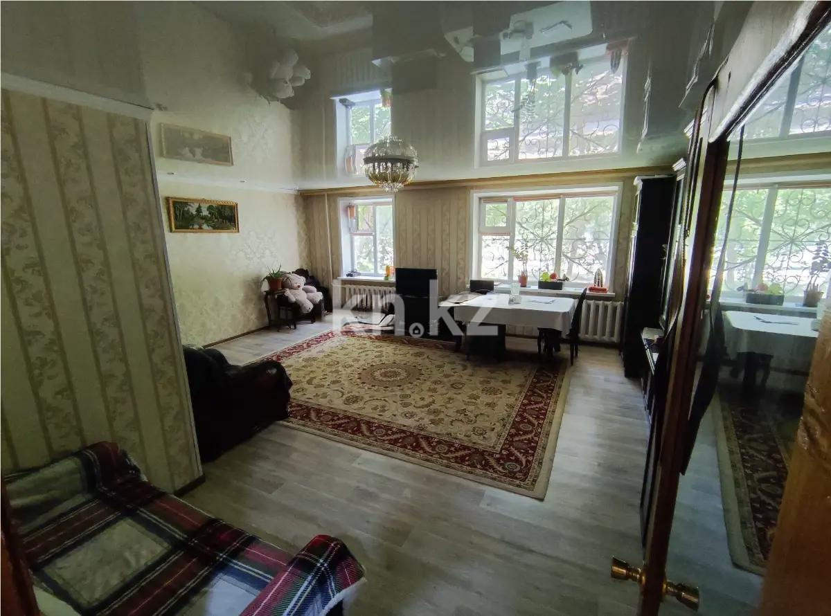Продажа 4-комнатной квартиры, 99.7 м² в Астане
