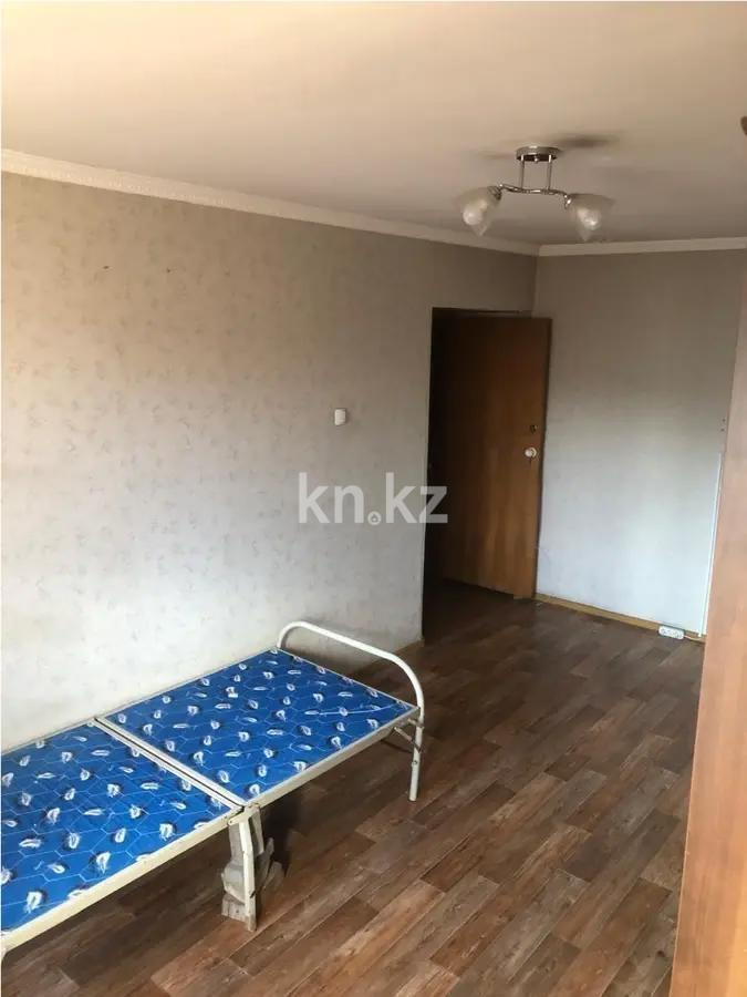 Продажа 1-комнатной квартиры, 31 м², ул. Брусиловского, дом  247 в Алматы
