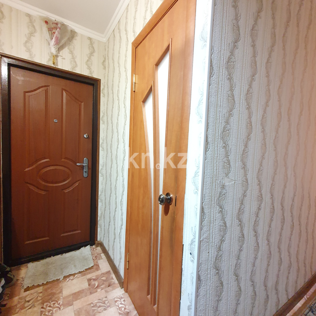 Продажа 1-комнатной квартиры, 31 м² в Актобе - фото 10