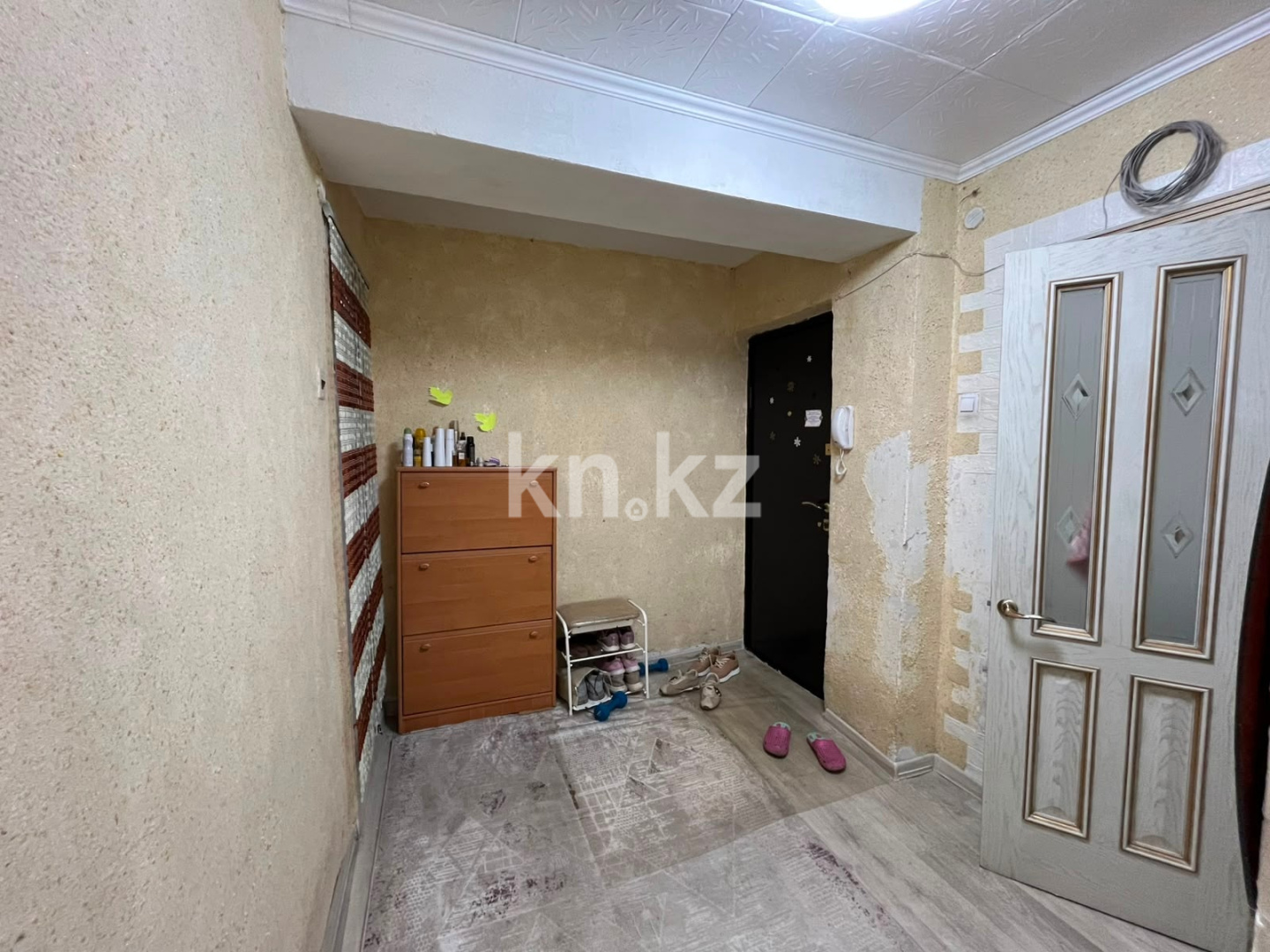Продажа 1-комнатной квартиры, 38 м² в Караганде - фото 6