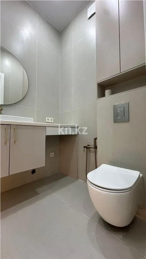 Продажа 2-комнатной квартиры, 44 м² в Астане - фото 5