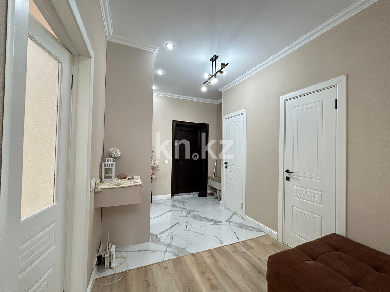 Продажа 3-комнатной квартиры, 102 м² в Астане - фото 21