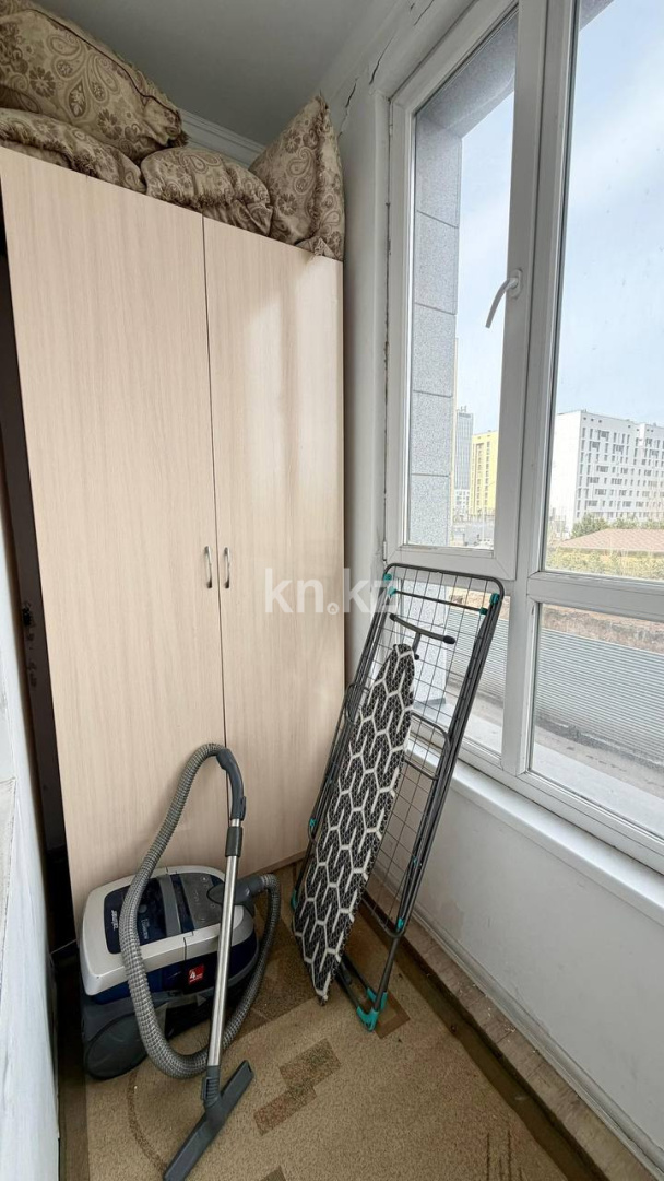 Аренда 1-комнатной квартиры, 40 м² в Астане - фото 4