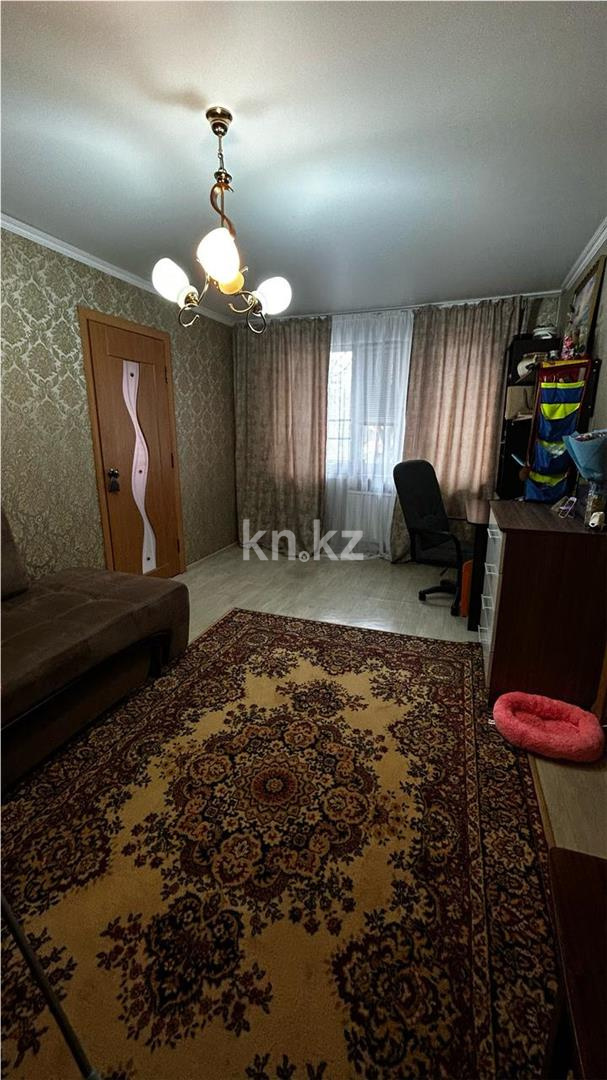 Продажа 2-комнатной квартиры, 45 м², пр. Момышулы в Темиртау - фото 2