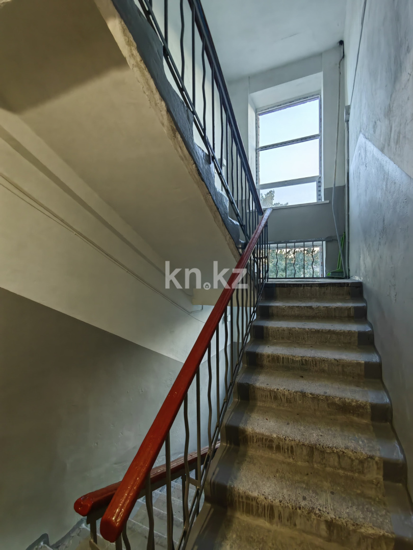 Продажа 2-комнатной квартиры, 46 м², ул. Гоголя, дом  27 в Караганде - фото 19