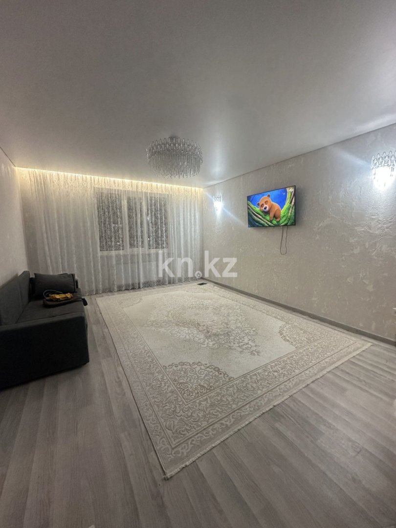 Аренда 2-комнатной квартиры, 71 м², ул. Мухамедханова, дом  45/1 в Астане - фото 3