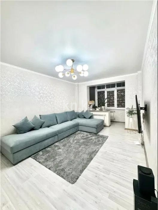 Продажа 3-комнатной квартиры, 75 м² в Алматы