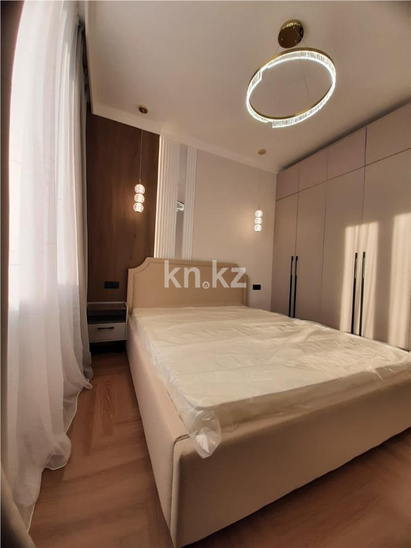 Продажа 2-комнатной квартиры, 43 м², пр. Туран в Астане - фото 3