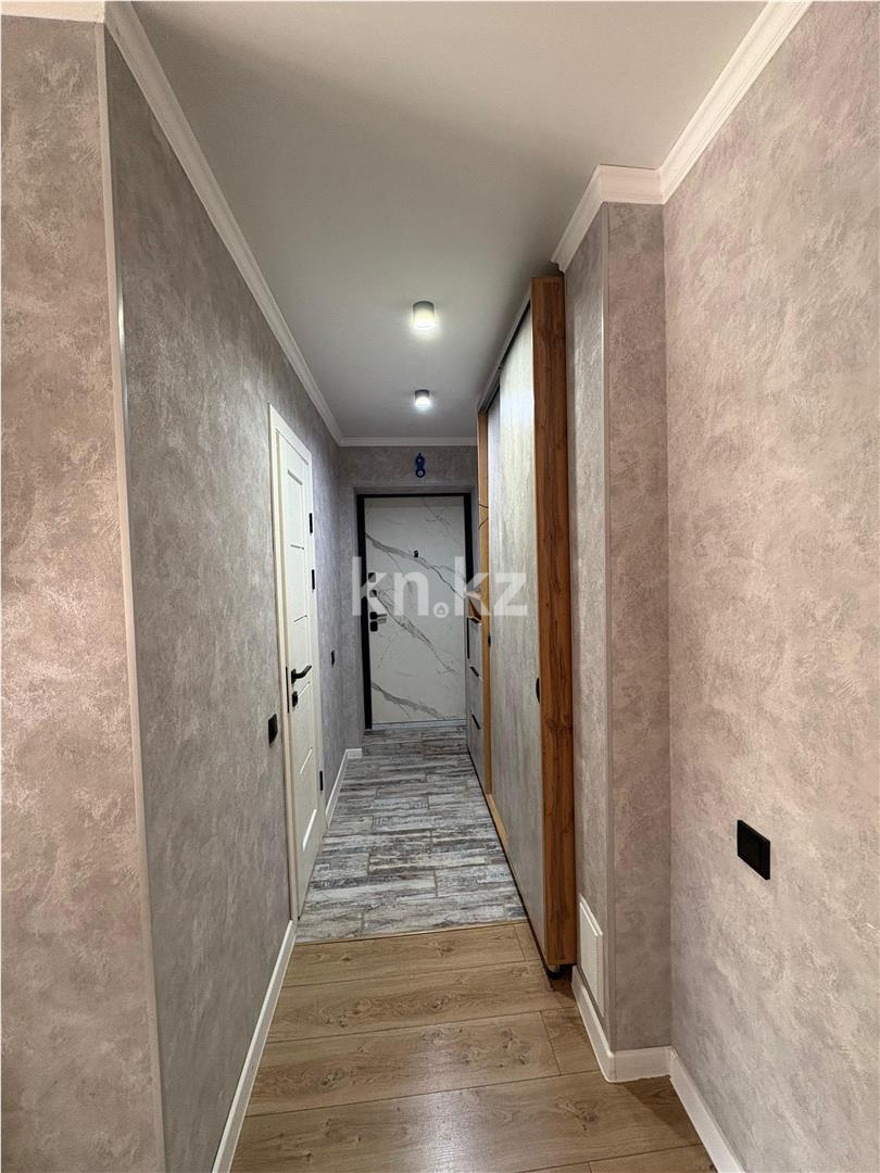 Продажа 3-комнатной квартиры, 54 м², ул. Терешковой в Караганде - фото 12