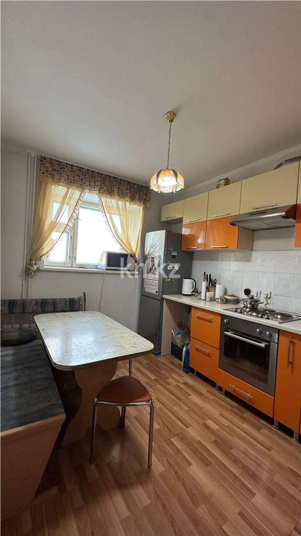 Продажа 3-комнатной квартиры, 87.9 м² в Астане - фото 10
