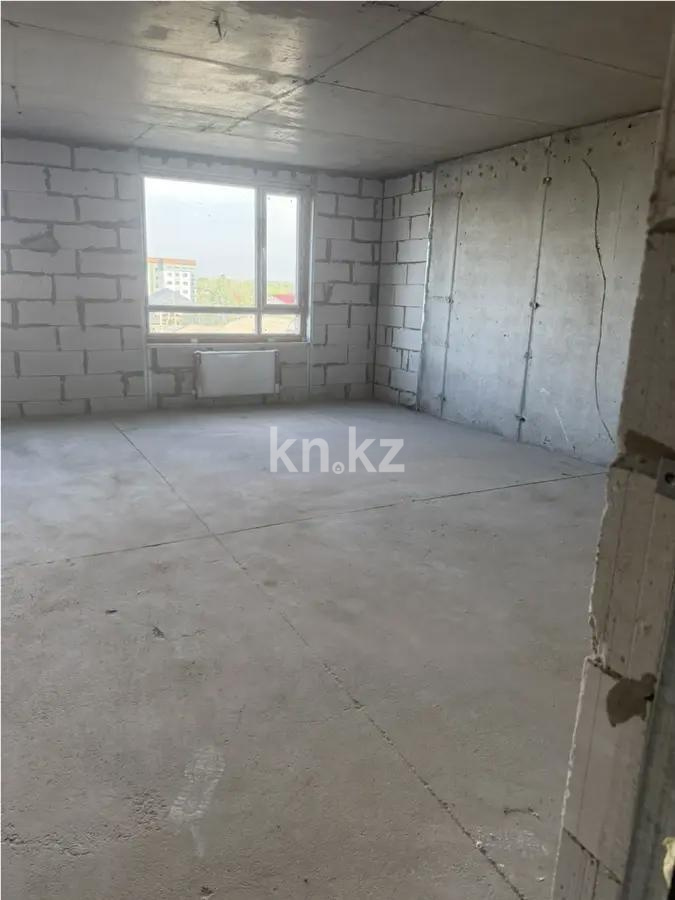 Продажа 1-комнатной квартиры, 46 м² в Алматы