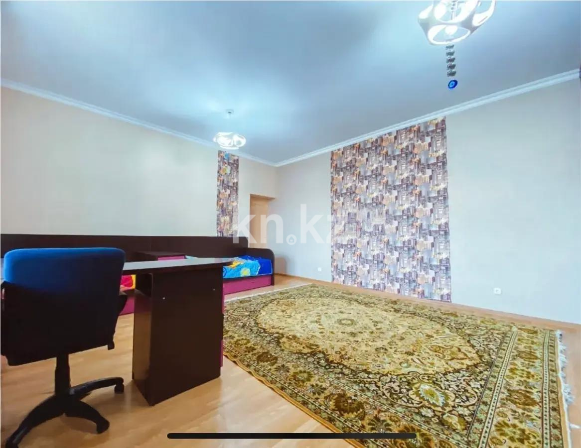 Продажа 4-комнатной квартиры, 150 м², ул. Розыбакиева, дом  289 в Алматы - фото 4