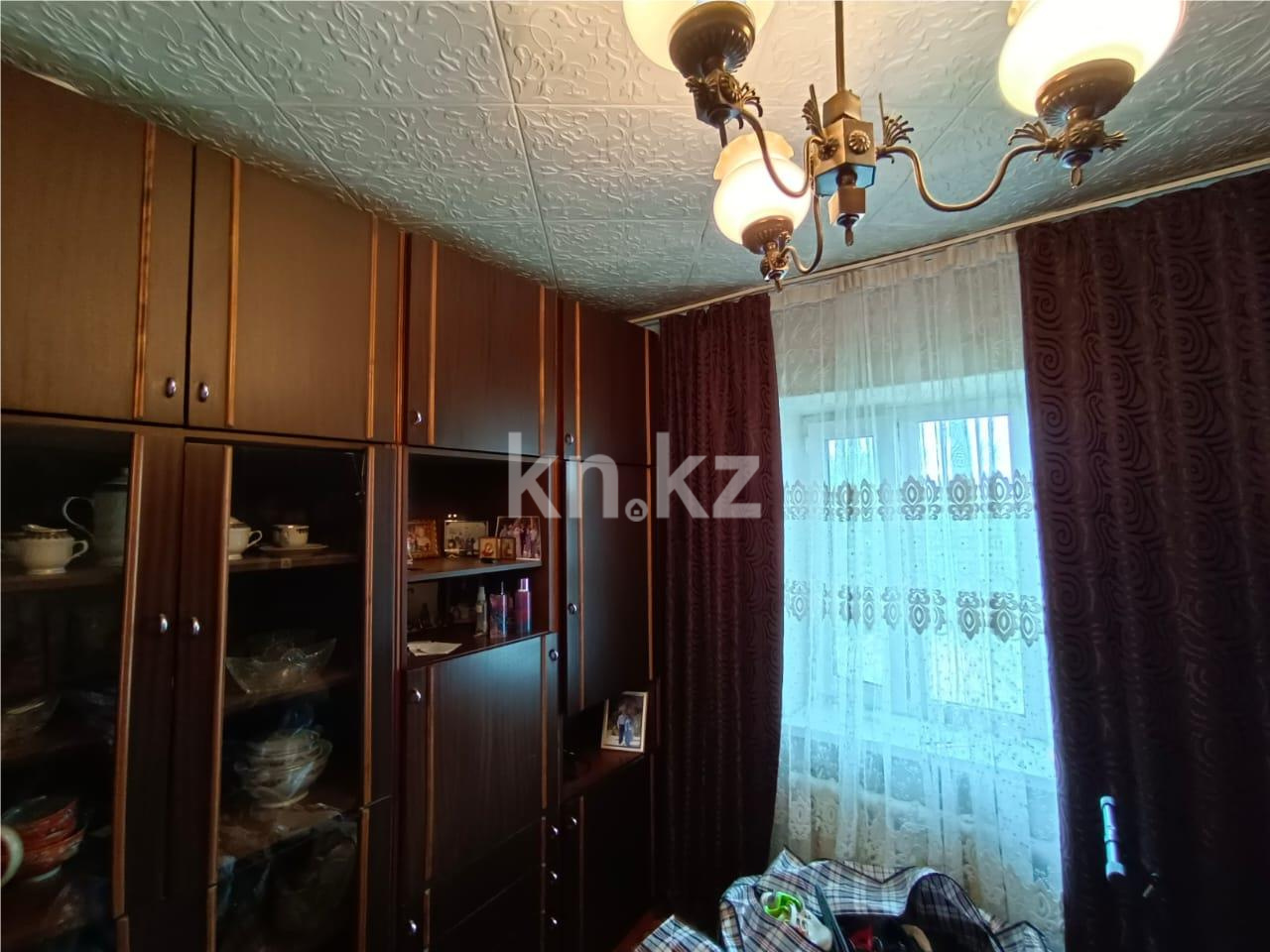 Продажа 4-комнатного дома, 61.9 м², ул. Василевской в Караганде - фото 11